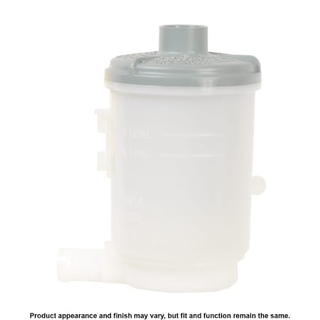 A1 Cardone Power Steering Reservoir, 3R-215 3R-215